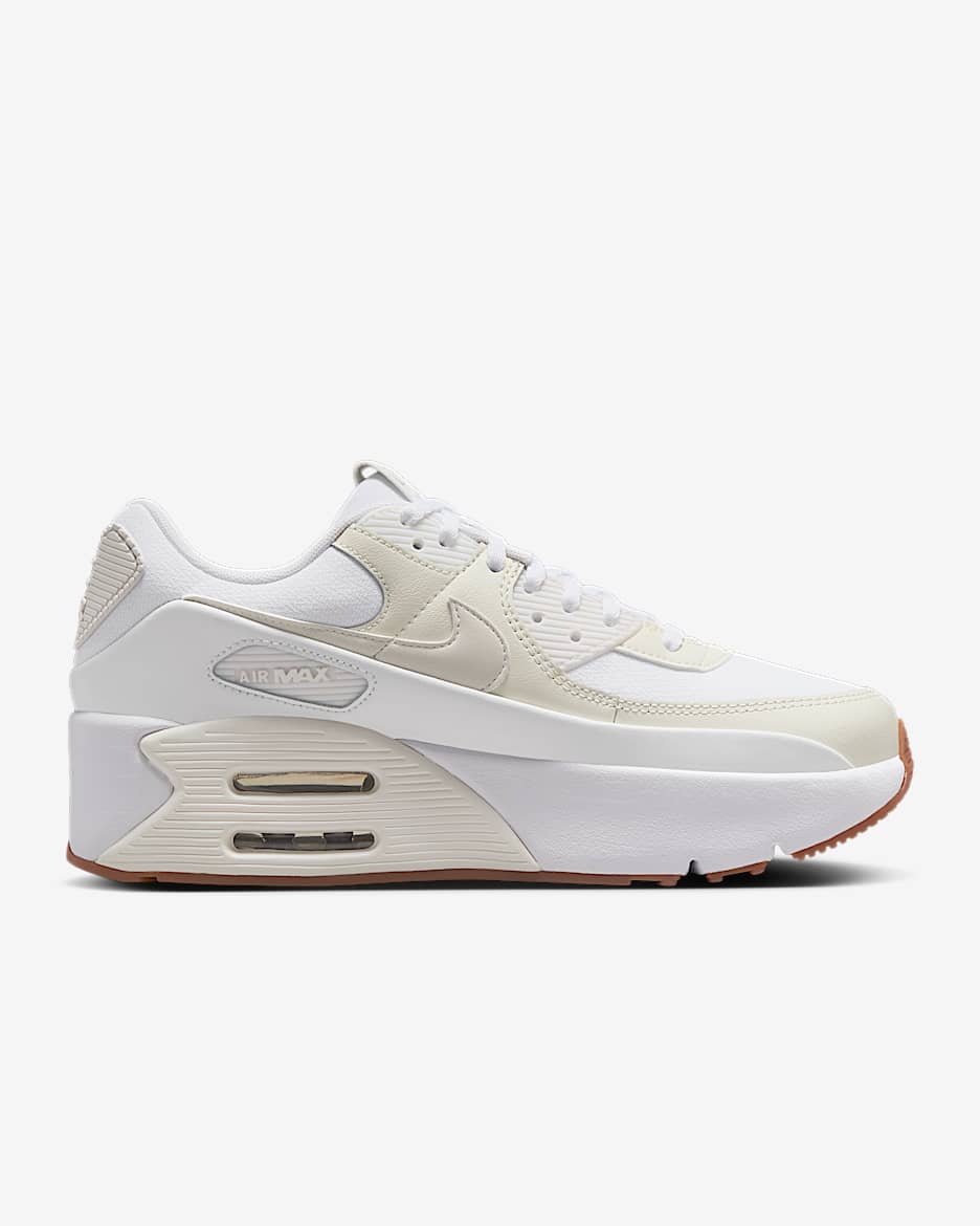 Nike Air Max 90 LV8 Women s Shoes